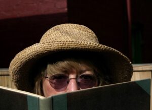 Jane Cave