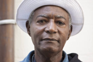 Photo of Phillip Howard