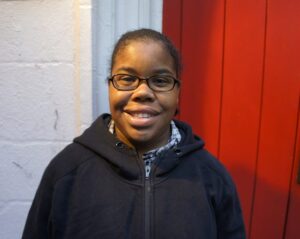 a Photo of Ashley McMullen