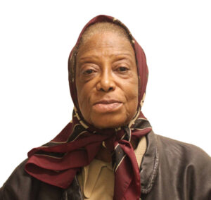 Photo of Gwynette Smith