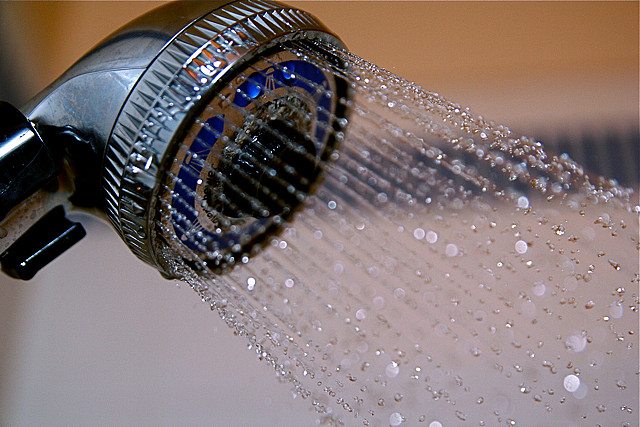 Picture of Shower