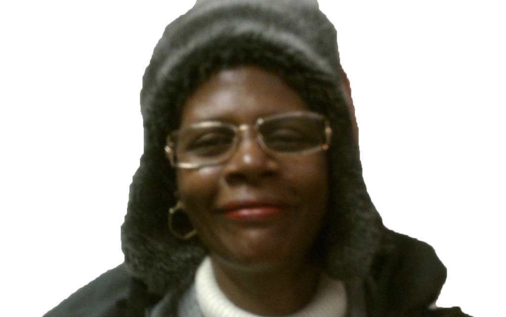 Profile of Aida Peery