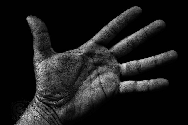 Hands