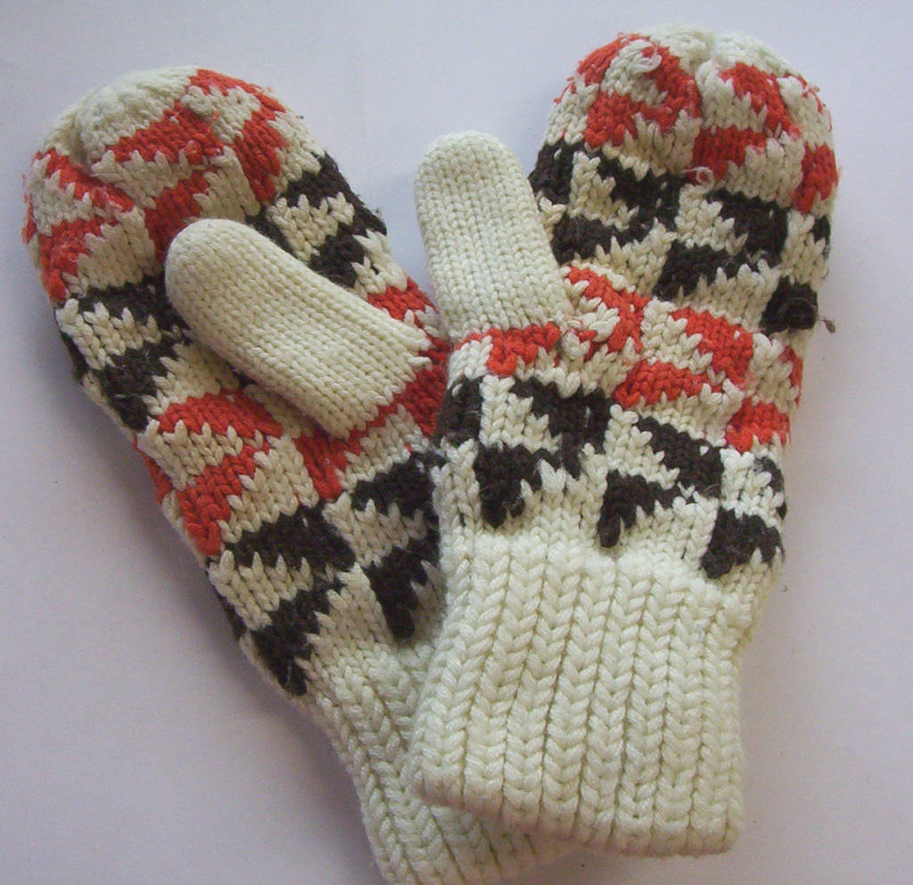 Mittens