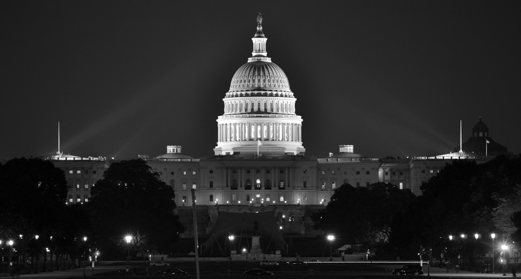 Photo of the Capital