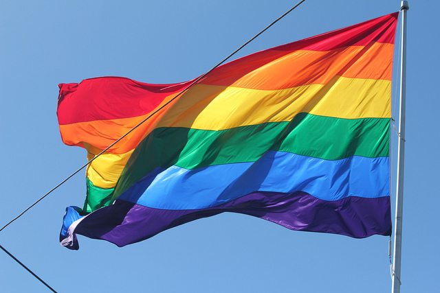 Pride Flag