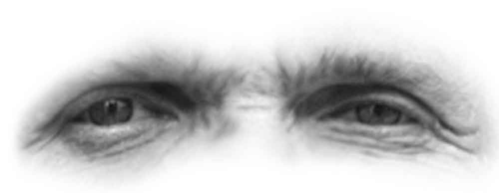 eyes
