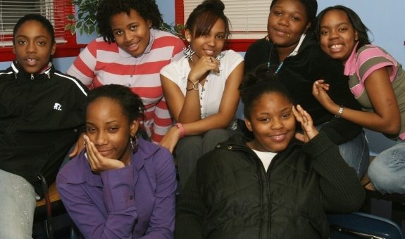 Sasha Bruce Youth