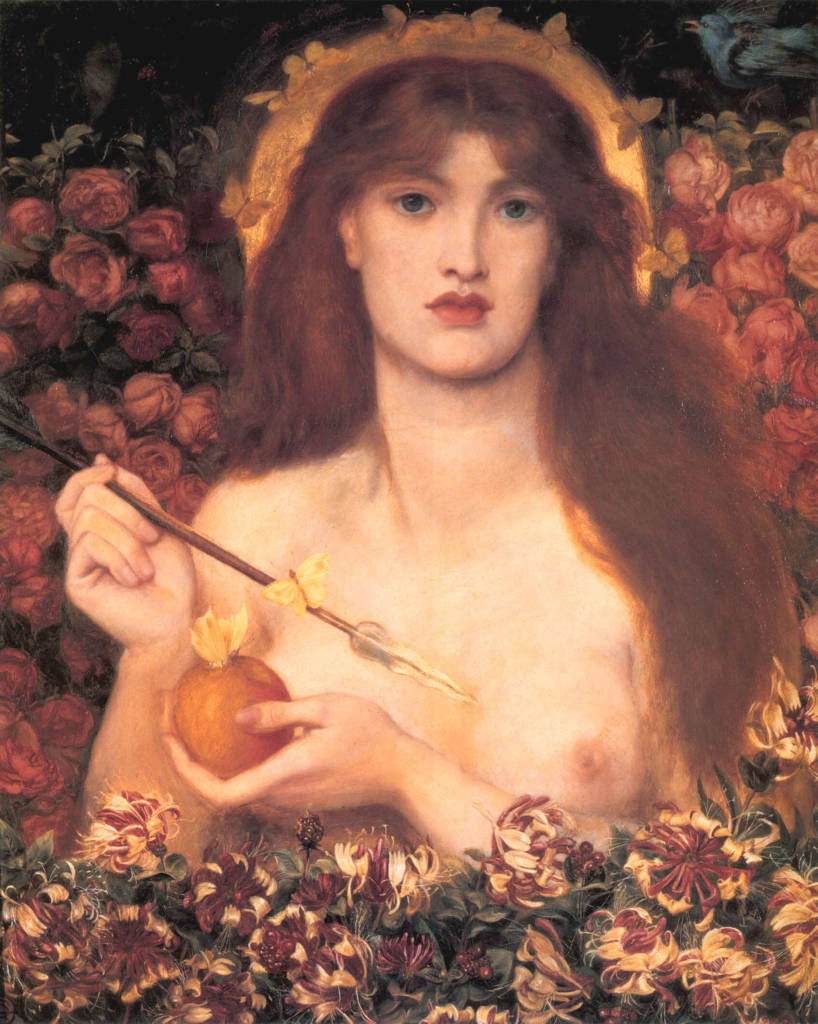 Picture of Eve