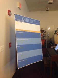 The Public Uses Board