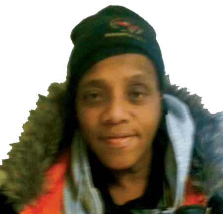 Photo of Muriel Dixon