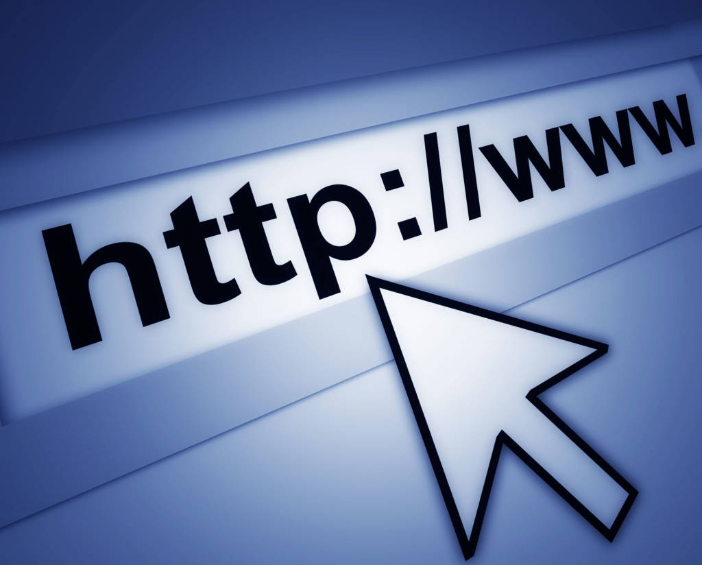 "Internet is a necessity" Barack Obama