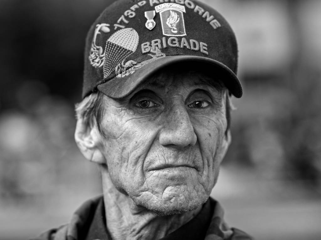 Veteran