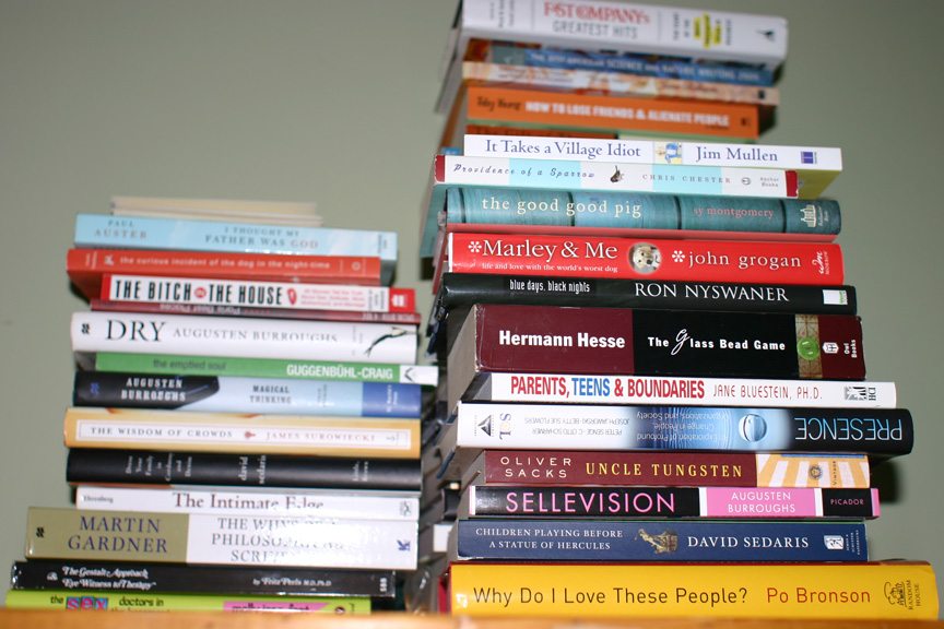 books