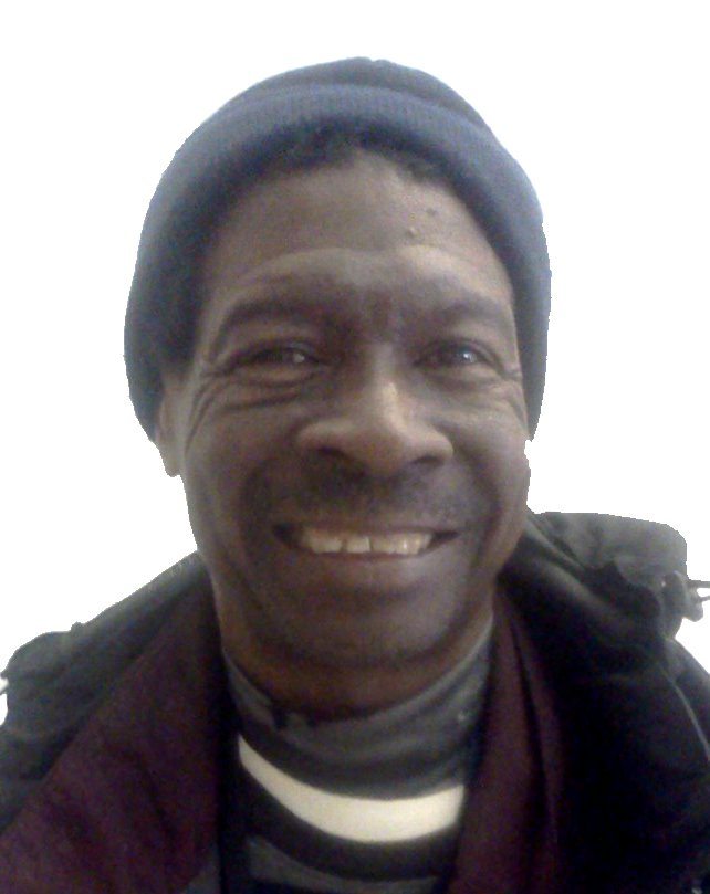 Tyrone Hall