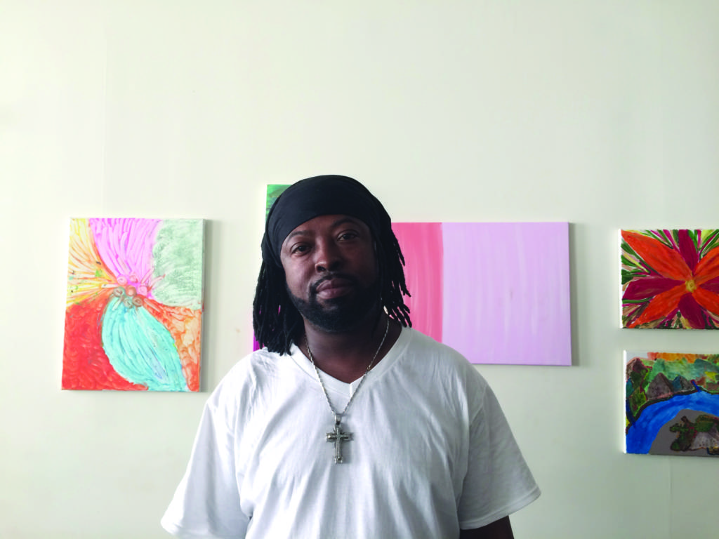 Vendor Chon Gotti
