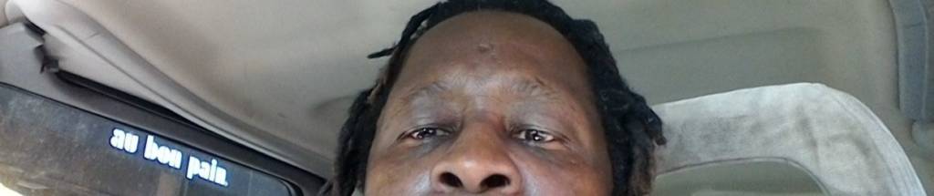A photo of Darrell Heard