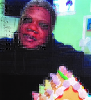 Photo of Stacey McCormick