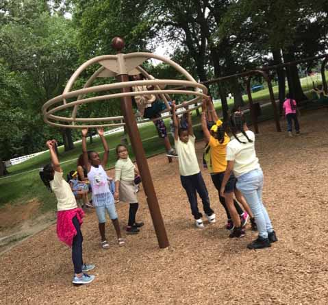 Tubman Elementary