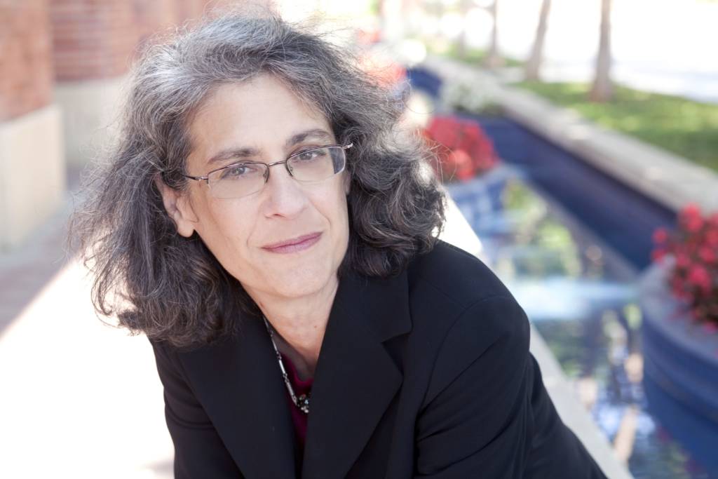 Photo of Elyn Saks