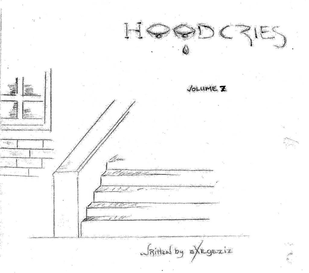 hoodcries
