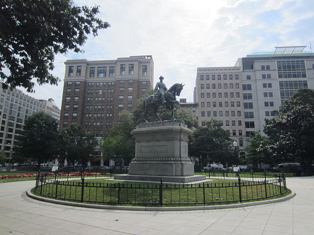 McPherson Square