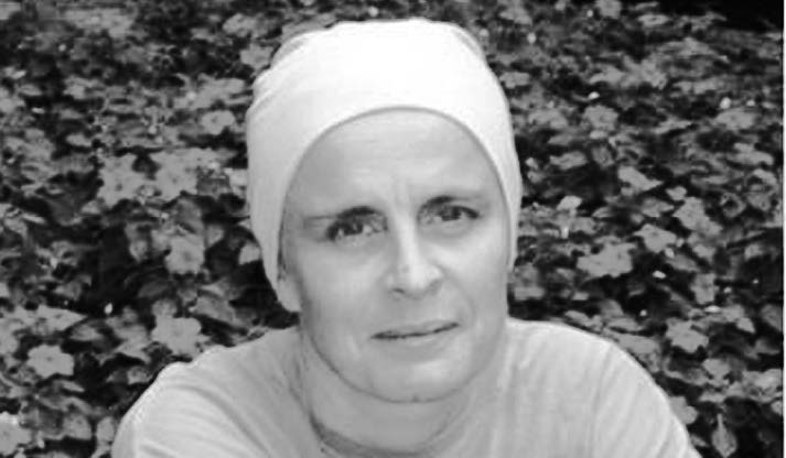 Sarah Wolf