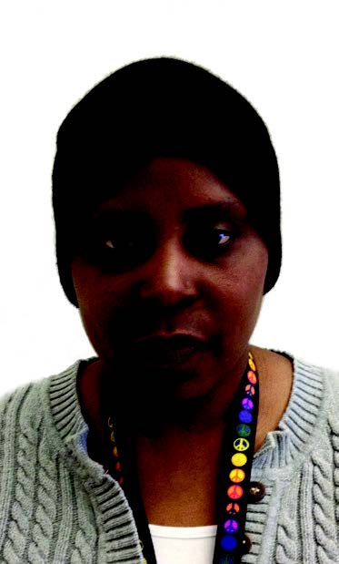 SHAKAYE HENRY