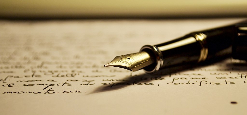 writing
