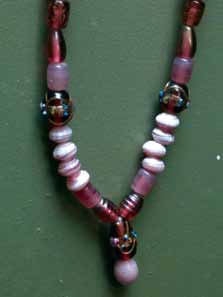 Nhiahni Chestnut