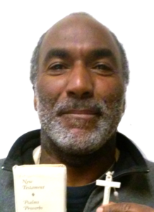 Portrait photo of Michael Matthew from the shoulders up.