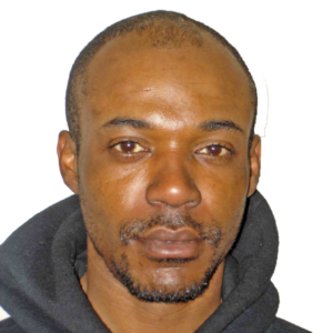 Portrait photo of Martin Walker from the shoulders up.