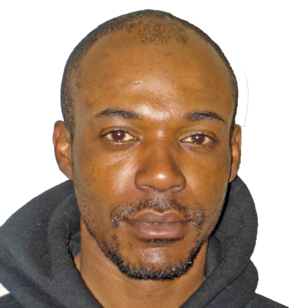 Portrait photo of Martin Walker from the shoulders up.