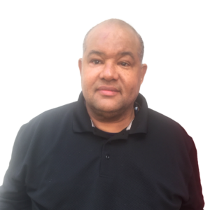 Portrait photo of Archie Thomas