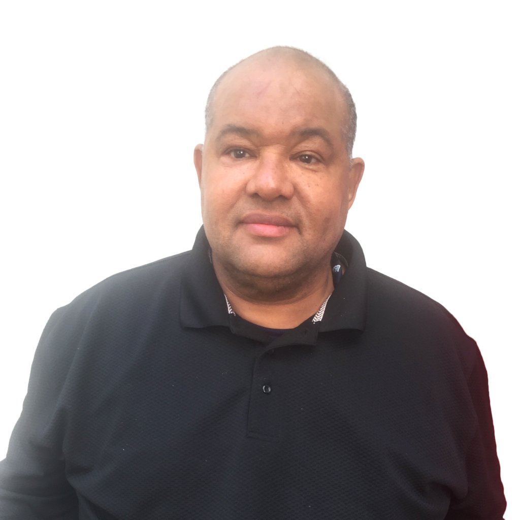 Portrait photo of Archie Thomas