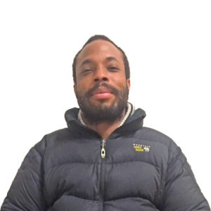 Portrait photo of Authertimer Matthews