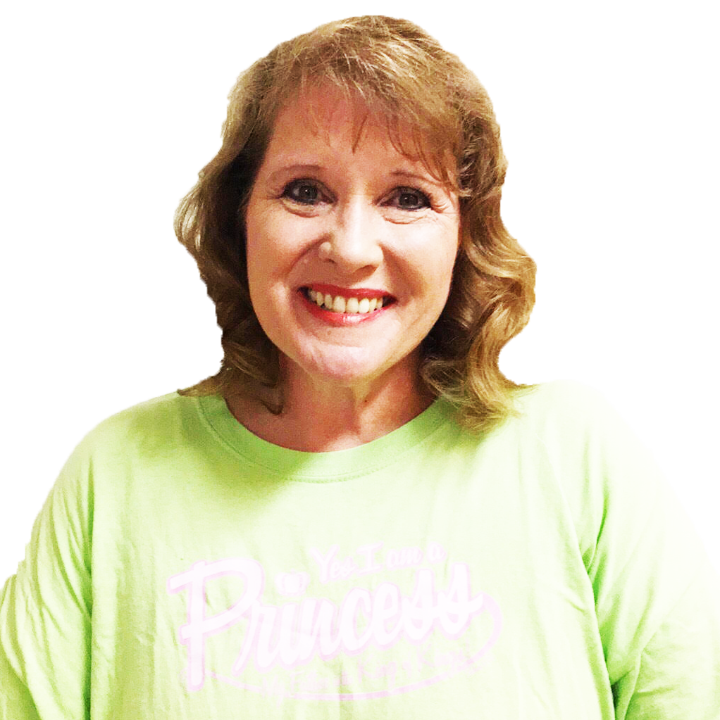 Portrait photo of Amy Modica