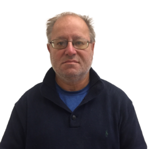 Portrait photo of David Snyder