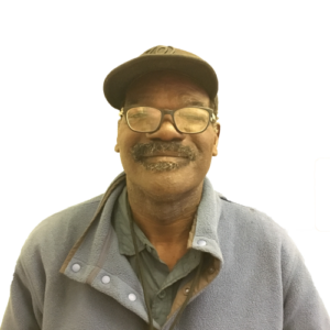 Portrait photo of Henry Johnson