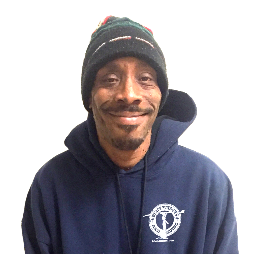 Portrait photo of Curtis Wright