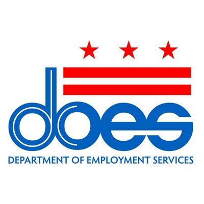 DOES logo