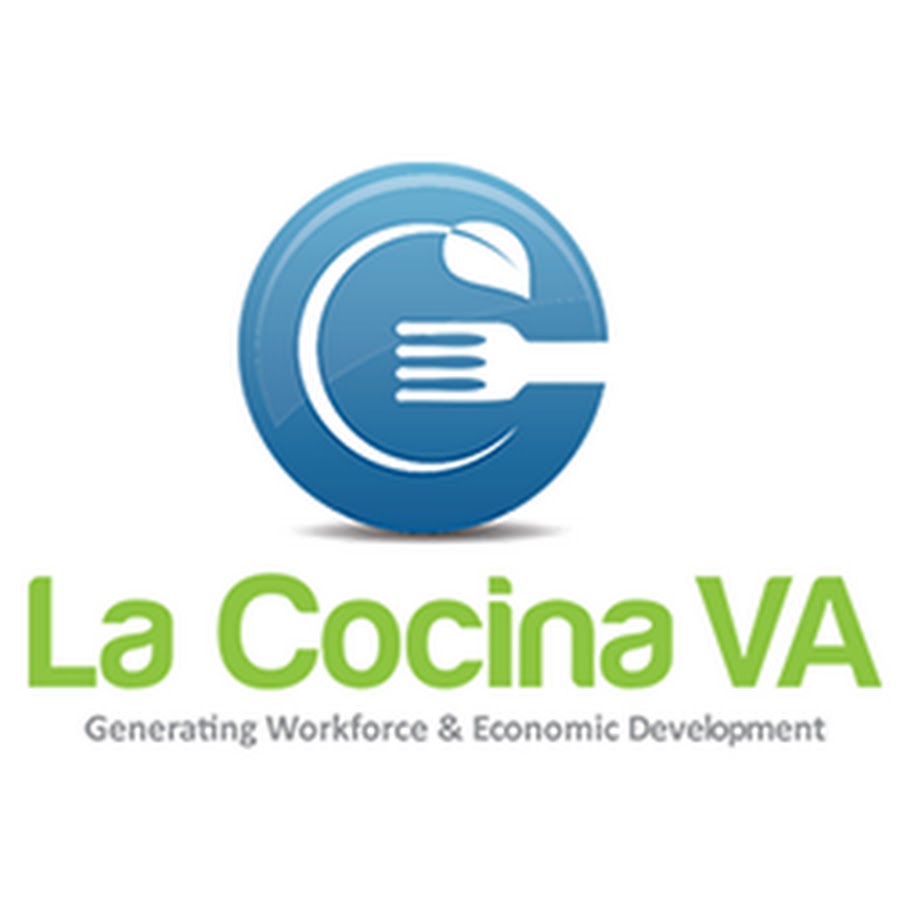 la cocina va logo