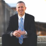 Photo of Will Merrifield