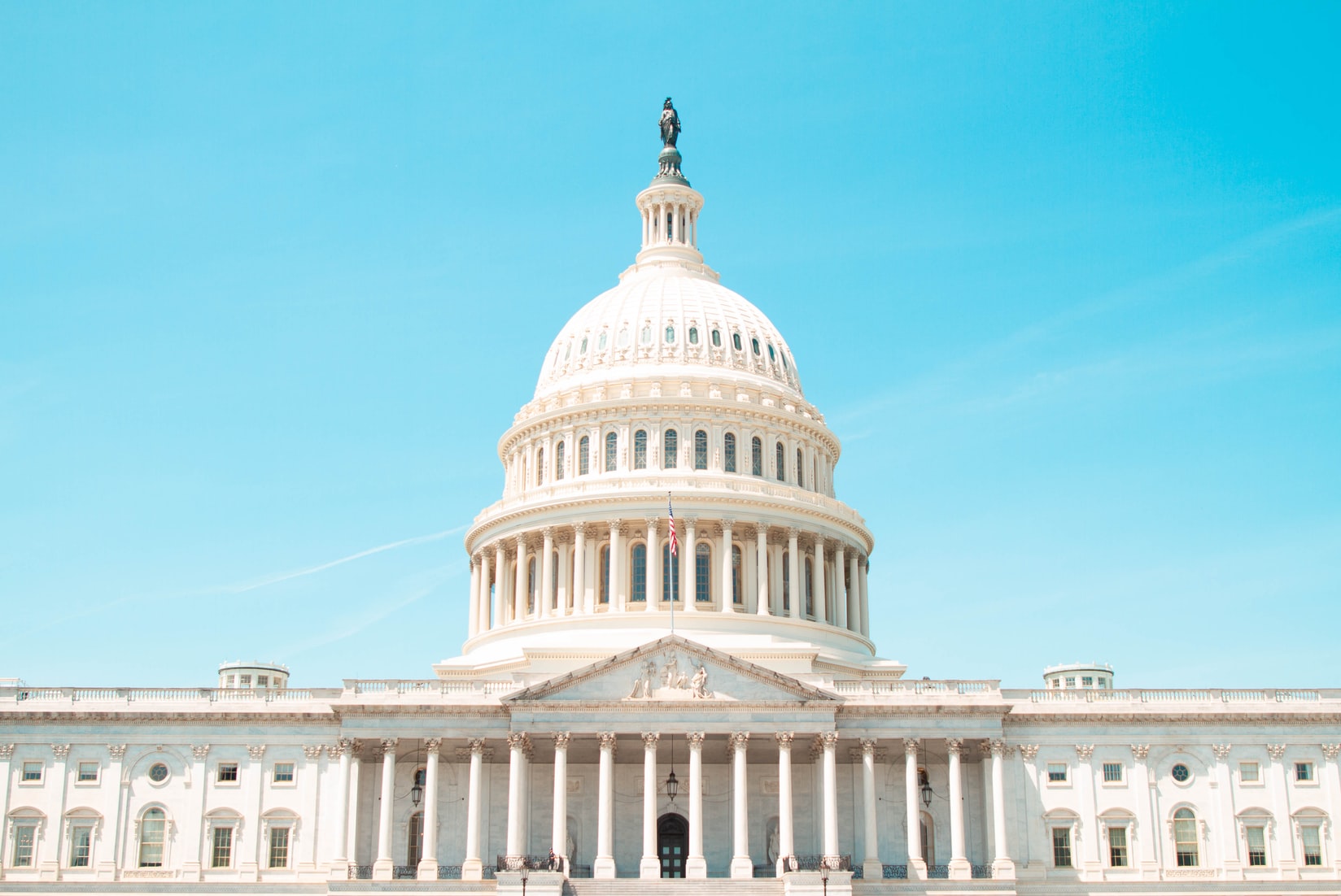 U.S. Capitol
