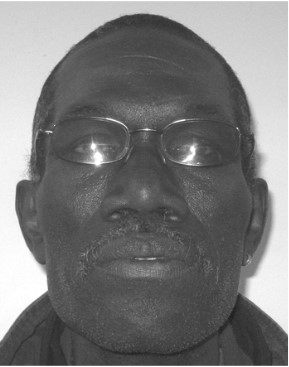 Image of Tommy Bennett.
