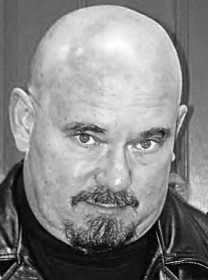A photo of Maurice King.