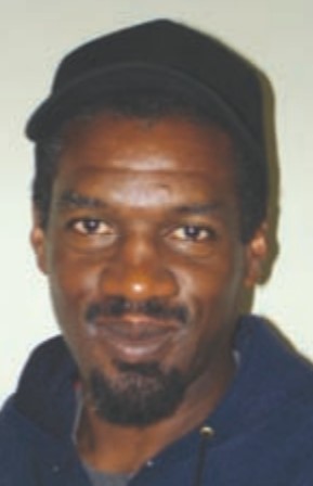 A photo of Jake Ashford.