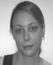 A photo of Christina Ferguson.