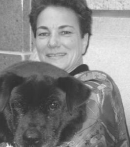 A photo of Brenda Karyl Lee-Wilson