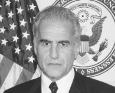 Photo of Phillip Mangano